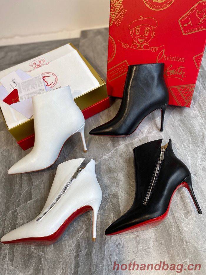 Christian Louboutin shoes CL00040 Heel 8.5CM/10CM Christian Louboutin shoes CL00040 Heel 8.5CM/10CM
